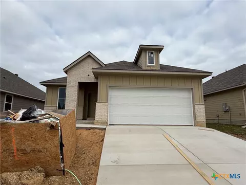 141 Arvil Dr, Killeen, TX 76542