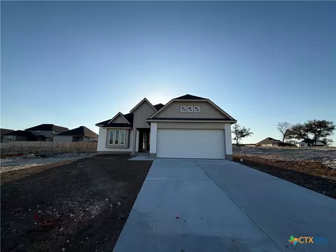 117 Nettie Dr, Killeen, TX 76542