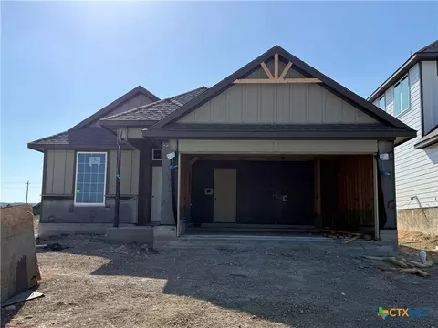 405 Presley Dr, Killeen, TX 76542