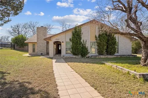 1702 Possum Trl, Harker Heights, TX 76548