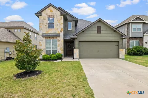 5334 Fenton Ln, Belton, TX 76513