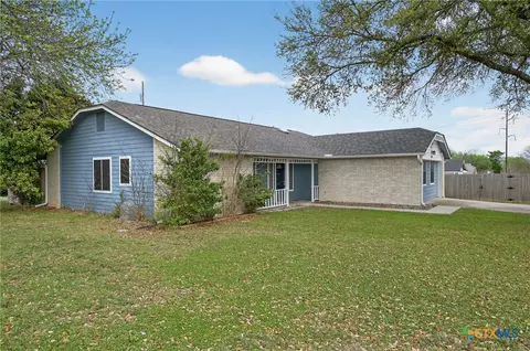 1719 Ridgeway Dr, Temple, TX 76502