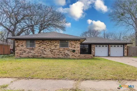314 S Rita St, Waco, TX 76705