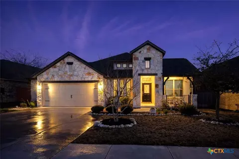 217 Emerald Garden Rd, San Marcos, TX 78666