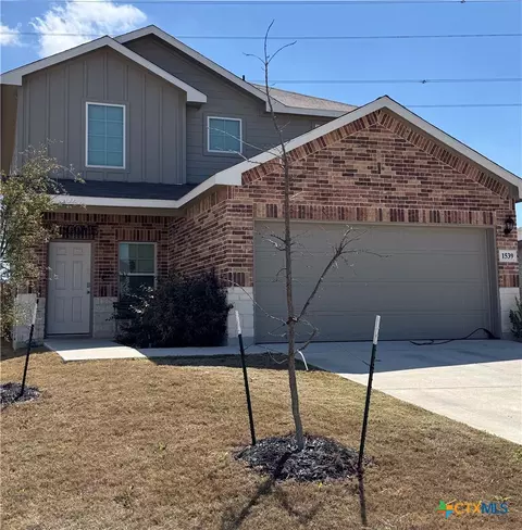 1539 Chianti Pass, New Braunfels, TX 78130