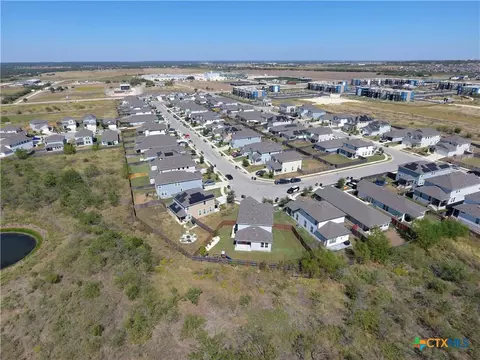 View/Area - 236 Blue Agate Ct, Jarrell, TX 76537 photo 3 of 4
