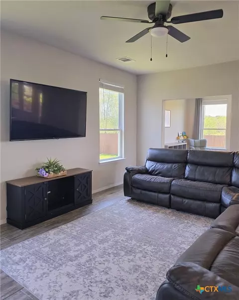 Living - 236 Blue Agate Ct, Jarrell, TX 76537 photo 1 of 1