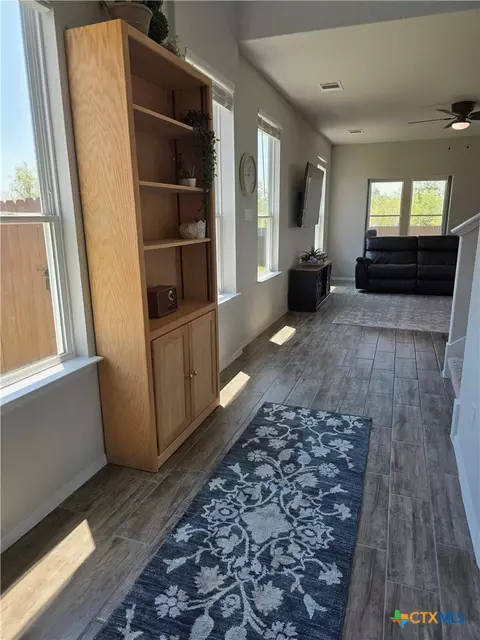 Entry Way - 236 Blue Agate Ct, Jarrell, TX 76537 photo 1 of 1