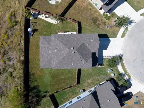 View/Area - 236 Blue Agate Ct, Jarrell, TX 76537 photo 4 of 4