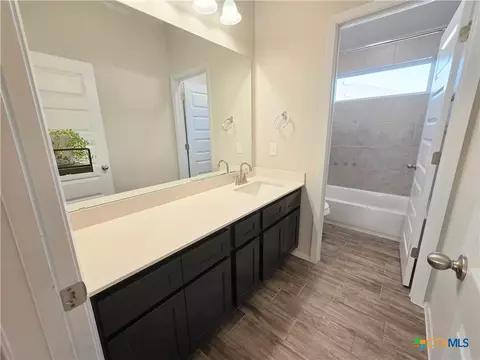 Bath - 236 Blue Agate Ct, Jarrell, TX 76537 photo 2 of 2
