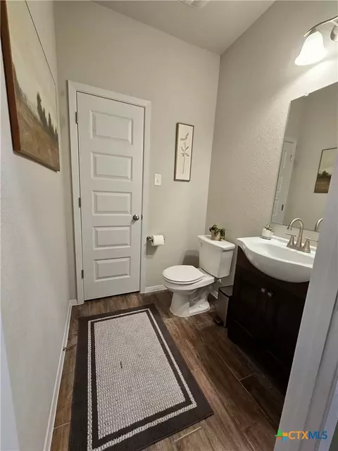 Bath - 236 Blue Agate Ct, Jarrell, TX 76537 photo 1 of 2