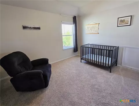 Bedroom - 236 Blue Agate Ct, Jarrell, TX 76537 photo 3 of 3