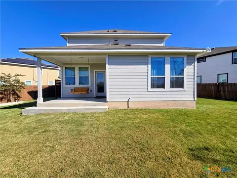 Other - 236 Blue Agate Ct, Jarrell, TX 76537 photo 3 of 3