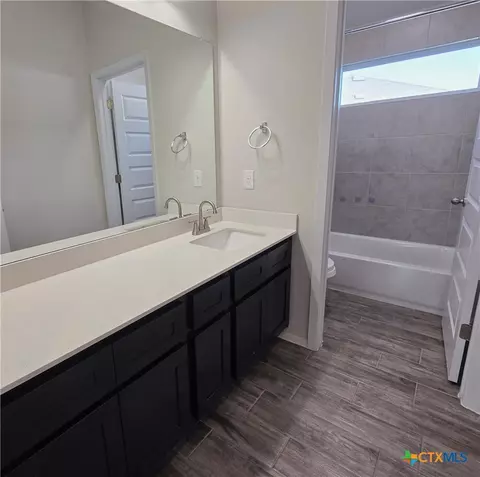 Bath - 236 Blue Agate Ct, Jarrell, TX 76537 photo 2 of 2