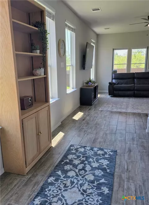 Entry Way - 236 Blue Agate Ct, Jarrell, TX 76537 photo 1 of 1