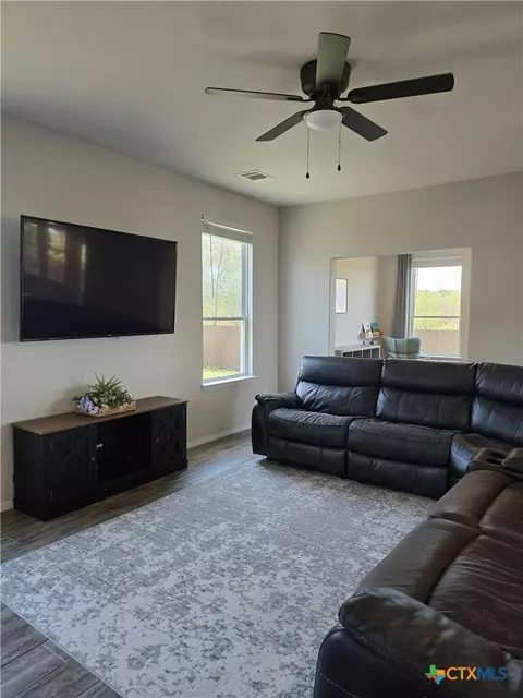 Living - 236 Blue Agate Ct, Jarrell, TX 76537 photo 1 of 1