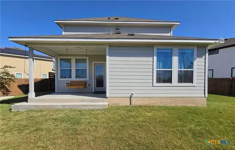 Other - 236 Blue Agate Ct, Jarrell, TX 76537 photo 3 of 5