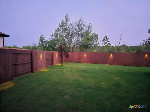 Exterior - 236 Blue Agate Ct, Jarrell, TX 76537 photo 3 of 3