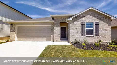 327 Boatman Cv, Seguin, TX 78155