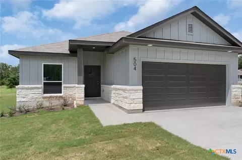 504 Story Ave, Florence, TX 76527