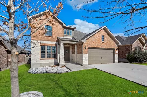 907 Highland Vis, New Braunfels, TX 78130