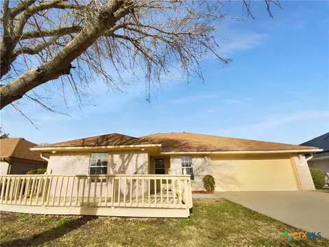 4307 Blueduck Dr, Killeen, TX 76549