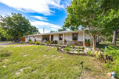 370 County Road 3106, Kempner, TX 76539