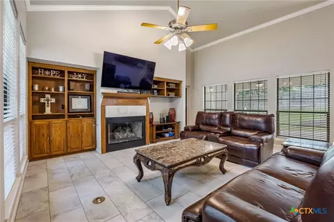 3509 Las Moras Dr, Temple, TX 76502