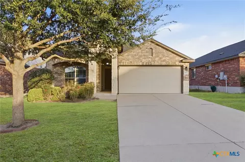 5913 Huntington Dr, Temple, TX 76502