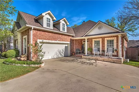 2606 Garden Brook Trl, Belton, TX 76513