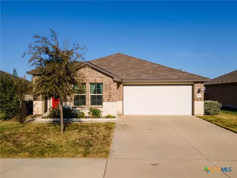 9610 Kensley Rose Dr, Killeen, TX 76542