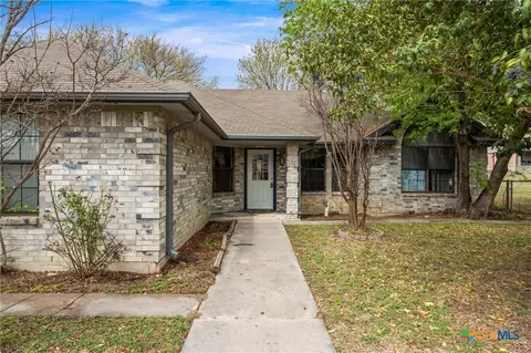 4901 Bending Trl, Killeen, TX 76542