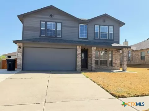 5704 Drystone Ln, Killeen, TX 76542