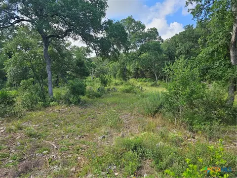tbd Happy Holw, New Braunfels, TX 78132