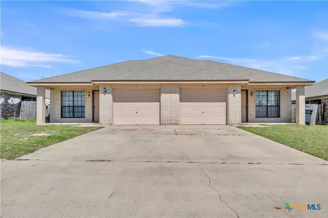 1305 Nicholas Cir, Killeen, TX 76542