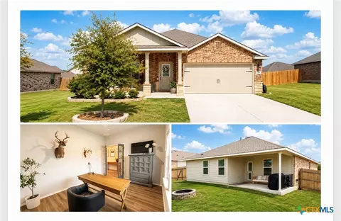 1309 Prospector Trl, Harker Heights, TX 76548