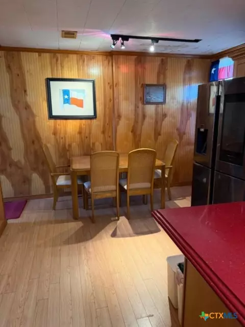 Dining - 146 Elliott Rd, Refugio, TX 78377 photo 1 of 1
