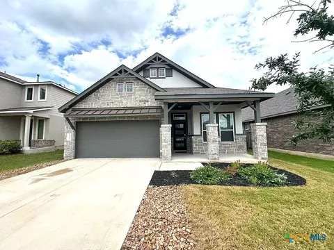 1937 Edelweiss, New Braunfels, TX 78130