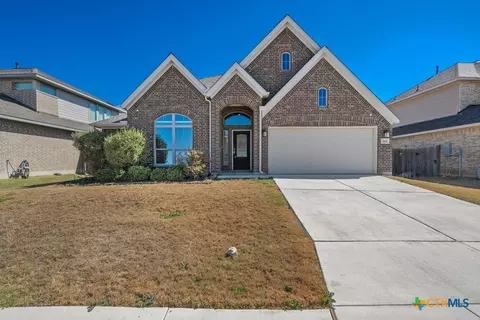3105 High Meadow St, Seguin, TX 78155