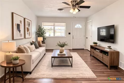 2109 Terrace Dr, Copperas Cove, TX 76522