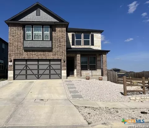 9345 Devils Riv, Converse, TX 78109