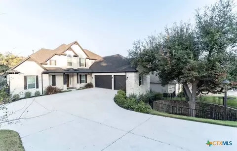 15098 Dorothy Dr, Lakeway, TX 78734