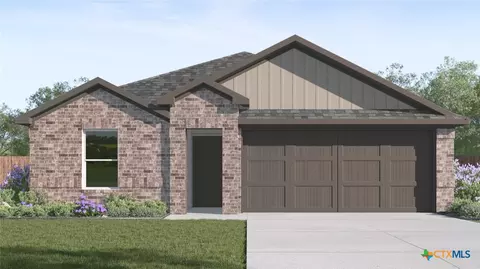 180 Baby Calf Roping Rd, Jarrell, TX 76537