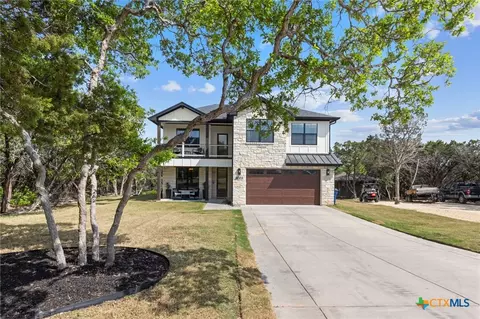 4863 Goliad Dr, Temple, TX 76502