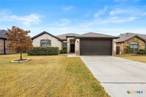 512 Holstein Dr, Belton, TX 76513