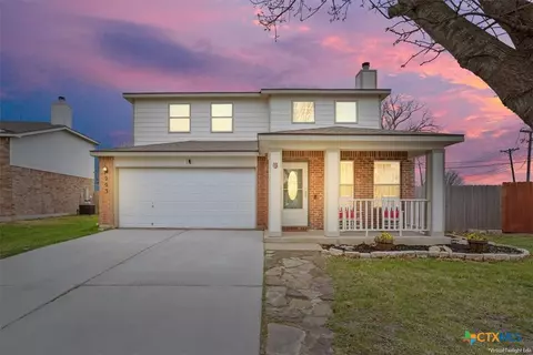 203 Echo Village Dr, Temple, TX 76502