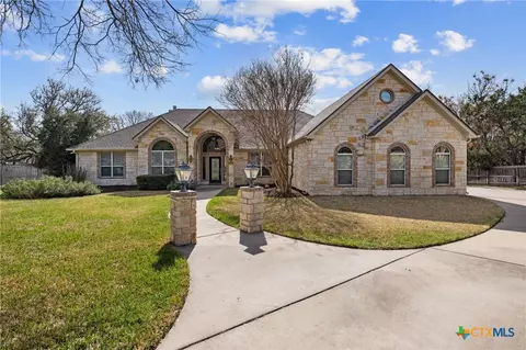 151 Autumn Cir, Belton, TX 76513