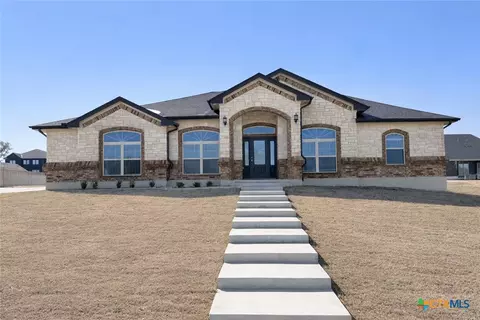 8703 Revell Dr, Killeen, TX 76542