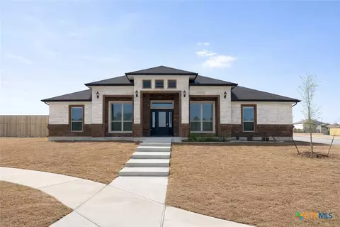 8705 Revell Dr, Killeen, TX 76542