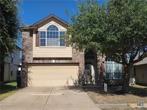 5309 Lions Gate Ln, Killeen, TX 76549